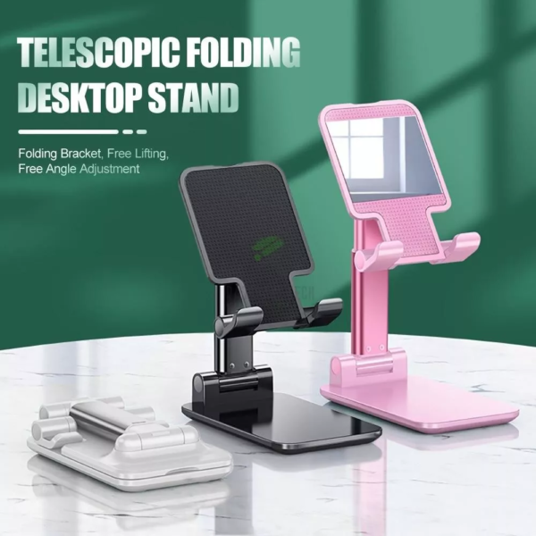 Folding-Desktop-PhoneStand